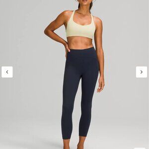 Lululemon InStill High-Rise Tight 25"